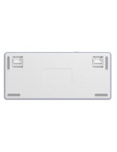 F75 (������-����-�������, Light Green Switches)