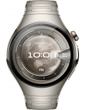 Watch 5 46 мм RTS-L29M (серебристый) Watch 5 46 мм RTS-L29M (серебристый)