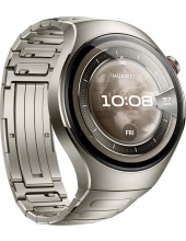 Watch 5 46 мм RTS-L29M (серебристый) Watch 5 46 мм RTS-L29M (серебристый)