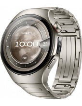   HUAWEI Watch 5 46  RTS-L29M ()