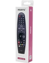 MR20GA HBT066 SMART TV