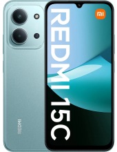  XIAOMI Redmi 15C 8GB/256GB RU ()