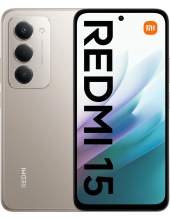  XIAOMI Redmi 15 4G 6GB/128GB RU ()