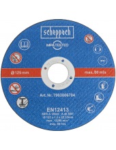    SCHEPPACH .7903806704 12  (125x1.2x22.23 )