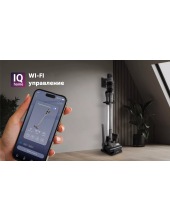 PVCS 8200 Handstick Duo Pro WI-FI IQ Home ()