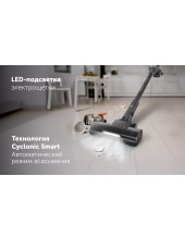 PVCS 8200 Handstick Duo Pro WI-FI IQ Home ()