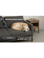 PVCS 8200 Handstick Duo Pro WI-FI IQ Home ()