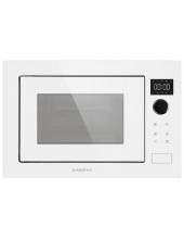    MAUNFELD XBMO251GW Glossy