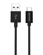  USB - Type-C ATOMIC ENE CONNECT 30.258 (USB - Type-C, 2.4A, 1 , )