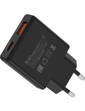 BLADE G203 GAN 20W 2 ����� USB (������ 1 �, ������)