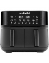  NUTRIBULLET NBA081B 2DR