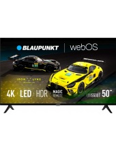  BLAUPUNKT 50UW5500T
