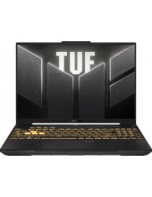 Ноутбук ASUS TUF Gaming F16 FX607VU-RL061 (90NR0N06-M002T0) Ноутбук ASUS TUF Gaming F16 FX607VU-RL061 (90NR0N06-M002T0)