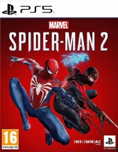  SONY CEE Marvel's Spider-Man 2  PlayStation 5