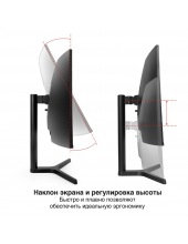 Combat EC2700TA (EX297303RUS)