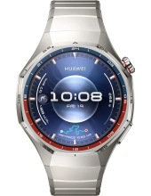   HUAWEI Watch GT 6 Pro 46  (,   )