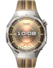   HUAWEI Watch GT 6 Pro 46  (,    )