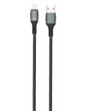  USB - Lightning ATOMIC URBAN USB-A - LIGHTNING 3A, 1.2 , 30.395 (-)