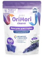    ORIMORI Family pack  100  (F-1-L)