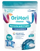    ORIMORI Family pack   100  (F-Li-002)