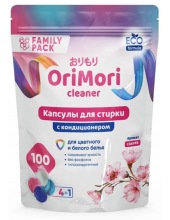    ORIMORI Family pack 4in1  100  (F-4in1-S)