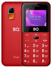   BQ Trust BQ-1866 ()