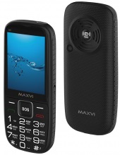   MAXVI B9 ()