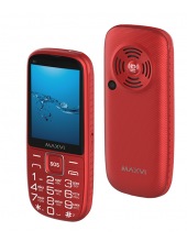   MAXVI B9 ()