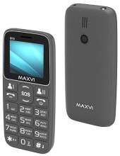   MAXVI B110 ()