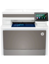 ��� HP Color LaserJet Pro 4303fdn (5HH66A)