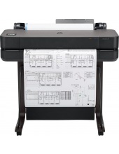 ������� HP DesignJet T630 24-in (5HB09D)