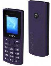   MAXVI C40 ()
