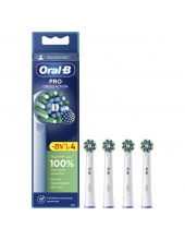     BRAUN EB50RX CrossAction 4