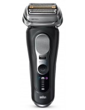  BRAUN 9600s BLK 5793    