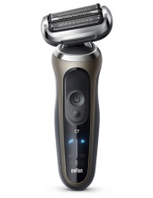  BRAUN 72-C1200s GOLD 5764    