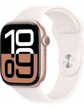   APPLE Watch Series 10 42  MWWH3LW/A (,  / ,  , M/L)