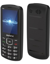   MAXVI P33 ()
