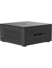   ASUS NUC 12 Pro 12WSH Pro Kit (90AR00E1-M000J0)