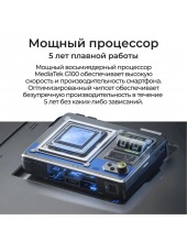 Spark 30 Pro 8GB/128GB KL7 (белый) Spark 30 Pro 8GB/128GB KL7 (белый)