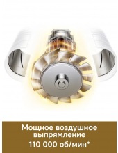 Hairdryer Aero Straight AMA10A