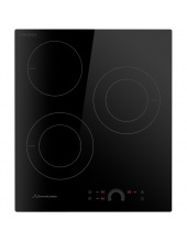 Варочная панель электрическая SCHAUB LORENZ SLK CY 42 H5 Варочная панель электрическая SCHAUB LORENZ SLK CY 42 H5