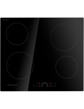 Варочная панель электрическая SCHAUB LORENZ SLK CY 60 H5 Варочная панель электрическая SCHAUB LORENZ SLK CY 60 H5