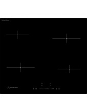 Варочная панель электрическая SCHAUB LORENZ SLK CY 60 S5 Варочная панель электрическая SCHAUB LORENZ SLK CY 60 S5