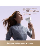 airdryer Mini AHG11A ()