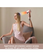 airdryer Gusto (AHG40A)