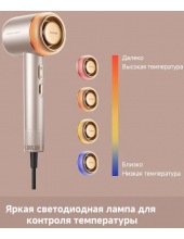 airdryer Gusto (AHG40A)