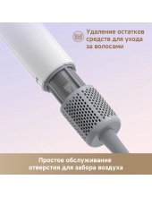 airdryer Mini AHG11A ()
