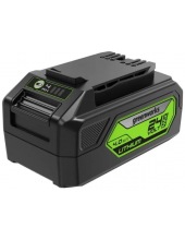    GREENWORKS G24B4II (2938407)