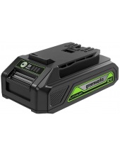    GREENWORKS G24USB2 (2939207)