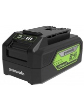    GREENWORKS G24USB4 (2939307)